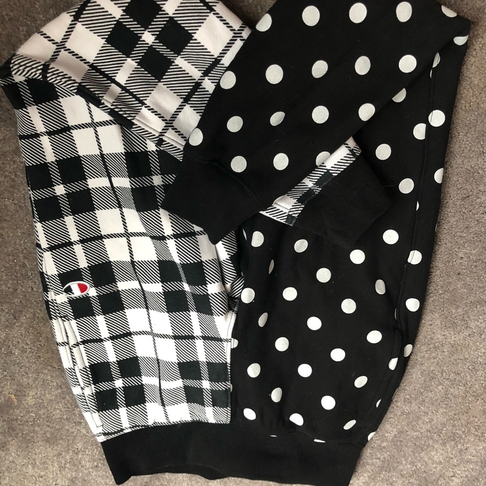 Champion sweatpants